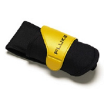 Fluke H5 equipment case Holster Black, Yellow