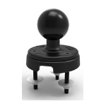 RAM Mounts RAP-402 montagekit