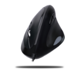 Adesso iMouse E3-TAA mouse Right-hand USB Type-A Optical 2400 DPI