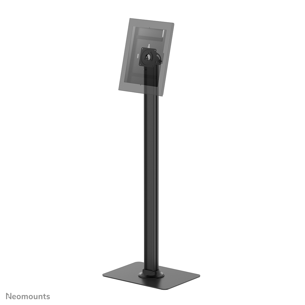 Neomounts FL15-627BL1 Tablet floor stand - max 3 kg | 6.6 lbs