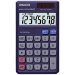 Casio SL-300VERA calculator Pocket Display Violet