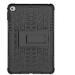 JLC Apple iPad 10.2/10.2 2021 Tyre Case - Black