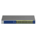 Netgear GS524PP Unmanaged Gigabit Ethernet (10/100/1000) Grey Power over Ethernet (PoE)