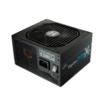 FSP Hydro PTM X PRO ATX3.0(PCIe5.0) 1200W power supply unit 20+4 pin ATX ATX Black