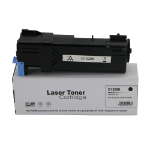 CTS Wholesale Compatible Replacement for the Dell 1320C Black Toner 593-10258 KU052BK