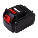 CoreParts MBXPT-BA0043 cordless tool battery / charger