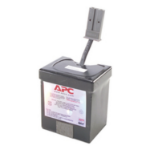 APC vervangingsbatterij patroon #29