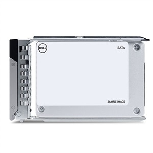Image of DELL 345-BDFN internal solid state drive 2.5" 480 GB Serial ATA III