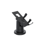 Ergonomic Solutions SpacePole Payment FDC402-S-MN-02 POS system accessory POS mount Black Composite