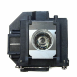 TEKLAMPS ELPLP57 / V13H010L57 projector lamp