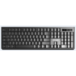 Activejet Wireless keyboard K-3911W, battery-powered 1x 1.5V AAA