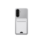 Samsung Card Slot Case - Light Gray - Galaxy A27 5G mobile phone case