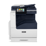Xerox VersaLink C7130 A3 30ppm Duplex Copy/print/Scan PCL5c/6 DADF 2 Trays Total 620 Sheets
