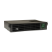 Tripp Lite SMART1500RM2U UPS SmartPro Interactivo de Onda Sinusoidal de 1500VA 1350W 120V - 8 Tomacorrientes, Opción de Tarjeta de Red, LCD, USB, DB9, 2U en Rack o Torre