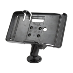 RAM Mounts RAM-B-138-SAM2 houder Actieve houder Mobiele computer Zwart