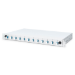 Digitus Fiber Optic Splice Box, Equipped, LC, OS2