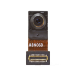 Google EU Product - Pixel 8 Middle Frame - Black