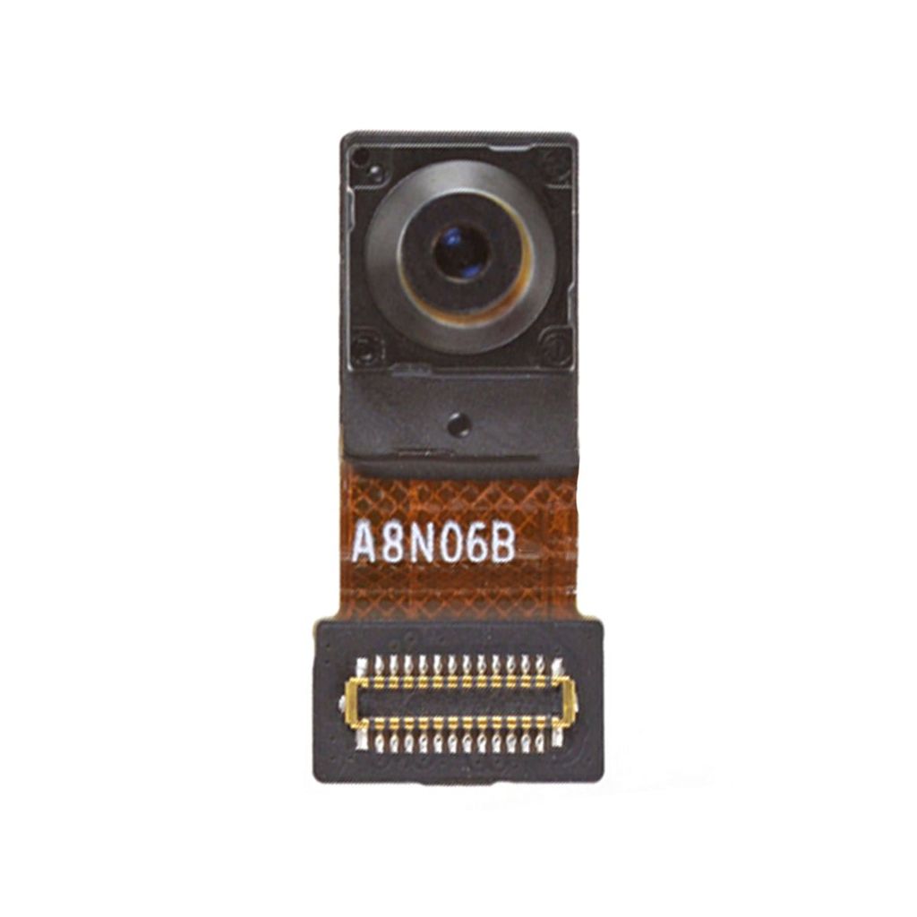 EU Product - Pixel 8 Middle Frame - Black thumbnail