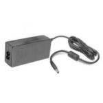 Poly AC Power Kit for SoundStation IP 7000. Includes 100-240V, 1.5A, 48V/50W power supply, 1.8m power cord with UK plug and P