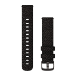 Garmin 010-12924-13 Smart Wearable Accessories Band Black Nylon