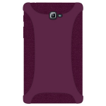 Amzer Jelly 10.1" Skin case Purple