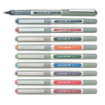 Uni-Ball Eye UB-157 Fine Red