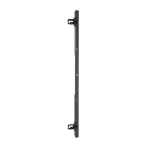 Chief TILD1X5NE1-R monitor mount / stand Wall Black