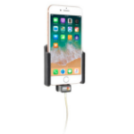 Brodit Holder for Cable Attachment for Apple iPhone 8