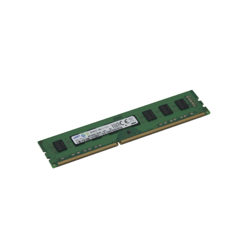 Photos - RAM Dell VT8FP memory module 4 GB 2 x 2 GB DDR3 1600 MHz 