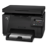 HP Color LaserJet Pro MFP M176n