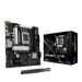 Asrock B860M-X WiFi Intel B860 LGA 1851 (Socket V1) micro ATX
