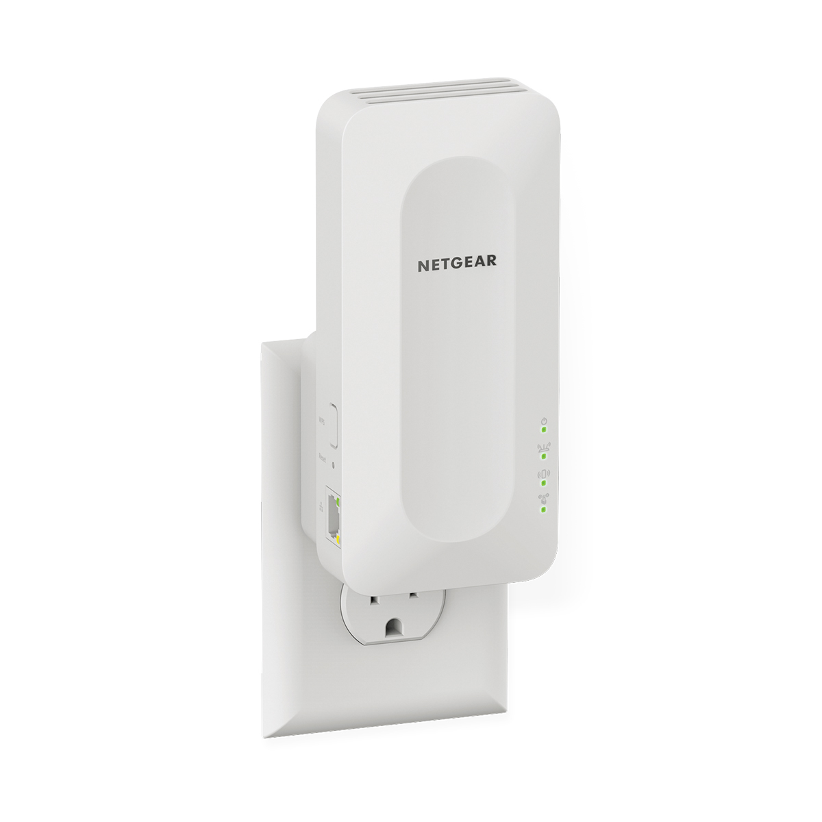 Image of NETGEAR 4-STREAM WIFI 6 MESH EXTENDER
