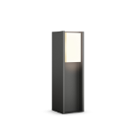 Philips Hue White Turaco Outdoor pedestal