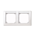 Merten 471219 wall plate/switch cover White