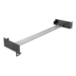 DeLOCK 67283 rack-toebehoren DIN-railpaneel