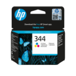 HP C9363EE/344 Printhead cartridge color, 560 pages ISO/IEC 24711 14ml for HP DeskJet 5740/9800/PhotoSmart 325/PhotoSmart 8750/PSC 2355