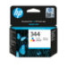 HP 344 cartouche d'encre trois couleurs authentique