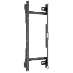 Chief TIL1X2IF signage display mount Black