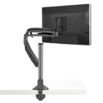 Chief K1C120B monitor mount / stand 76.2 cm (30") Black Desk