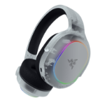 Razer Barracuda X Chroma - Phantom White Ed. Headset Wireless Head-band Gaming Bluetooth