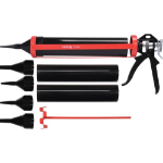 Yato YT-67580 caulking gun Skeleton caulking gun