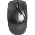 Defender MM-035 mouse Ambidextrous RF Wireless Laser 1600 DPI