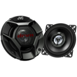 JVC CS-DR420 car speaker 2-way 220 W Round