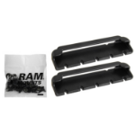 RAM Mounts Tab-Tite End Cups for 8" Tablets