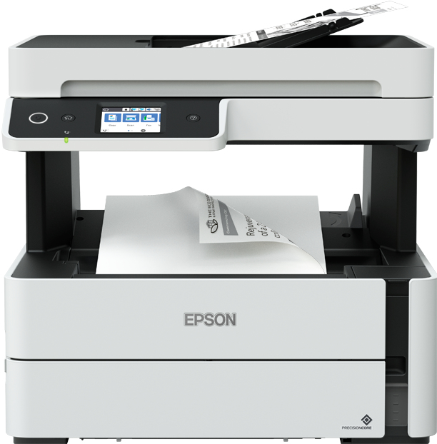 Image of Epson EcoTank ET-M3170