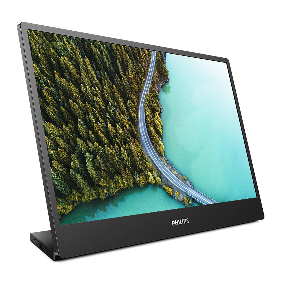 Philips-3000-series-16B1P3302-00-LED-display-39-6-cm--15-6---1920-x-1080-pixels-Full-HD-Black