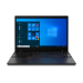 Lenovo ThinkPad L15 Gen 1 (AMD) AMD Ryzen™ 5 PRO 4650U Laptop 39.6 cm (15.6") Full HD 8 GB DDR4-SDRAM 256 GB SSD Wi-Fi 6 (802.11ax) Windows 10 Pro Black