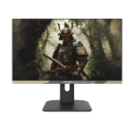 JAPANNEXT JN-IPS238FHD200F-HSP-CAMO computer monitor 61 cm (24") 1920 x 1080 Pixels Full HD LCD Zwart