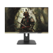JAPANNEXT JN-IPS238FHD200F-HSP-CAMO computer monitor 61 cm (24") 1920 x 1080 pixels Full HD LCD Black