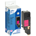 Pelikan 1291TKm tonercartridge 1 stuk(s) Magenta